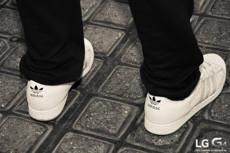 adidas launching of YEEZY Boost 350 